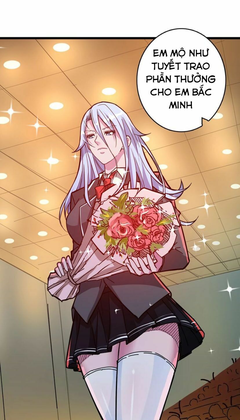 God Slayer Chapter 32 - Trang 2