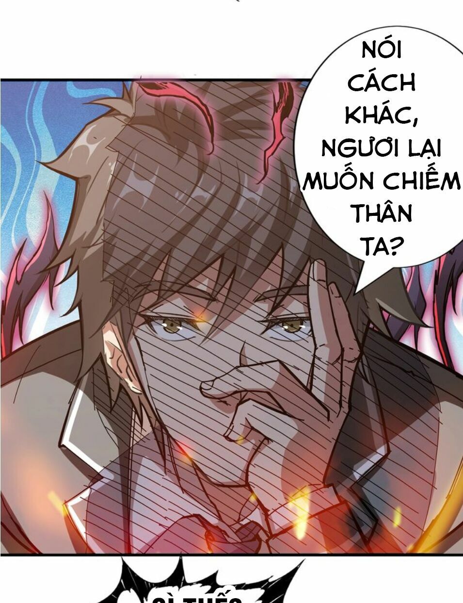 God Slayer Chapter 33 - Trang 2