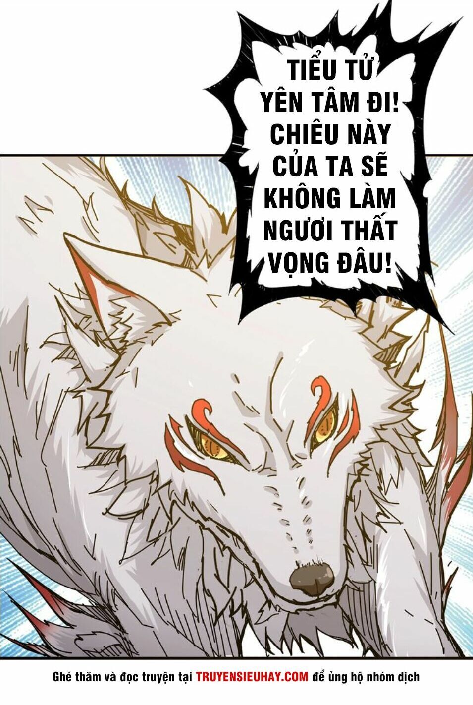 God Slayer Chapter 33 - Trang 2
