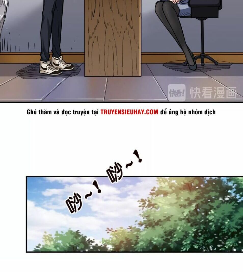 God Slayer Chapter 34 - Trang 2