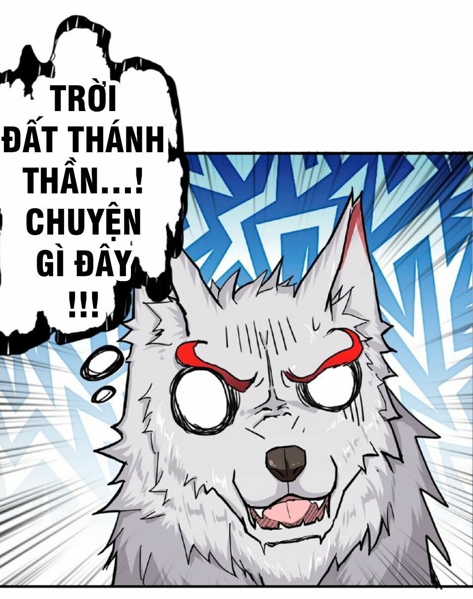 God Slayer Chapter 34 - Trang 2