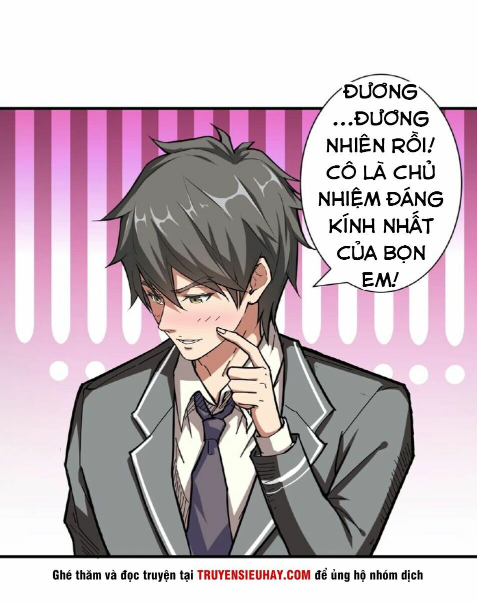 God Slayer Chapter 34 - Trang 2