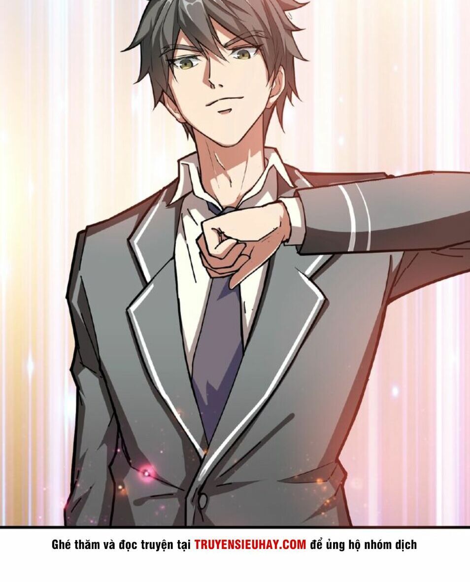 God Slayer Chapter 34 - Trang 2