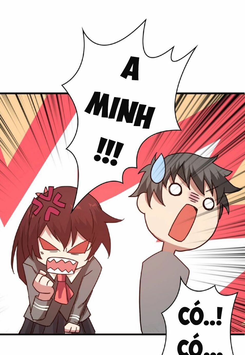 God Slayer Chapter 34 - Trang 2