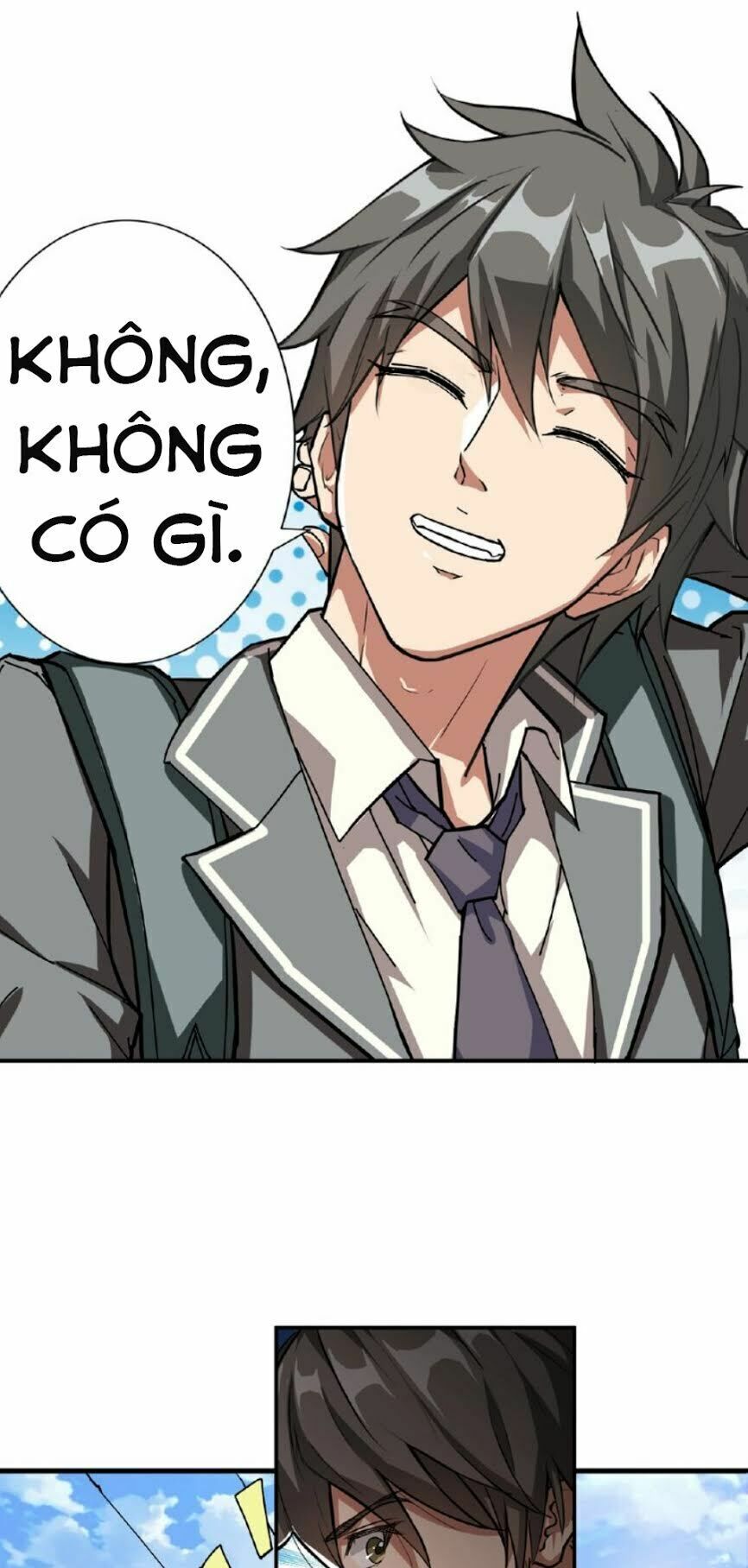 God Slayer Chapter 34 - Trang 2