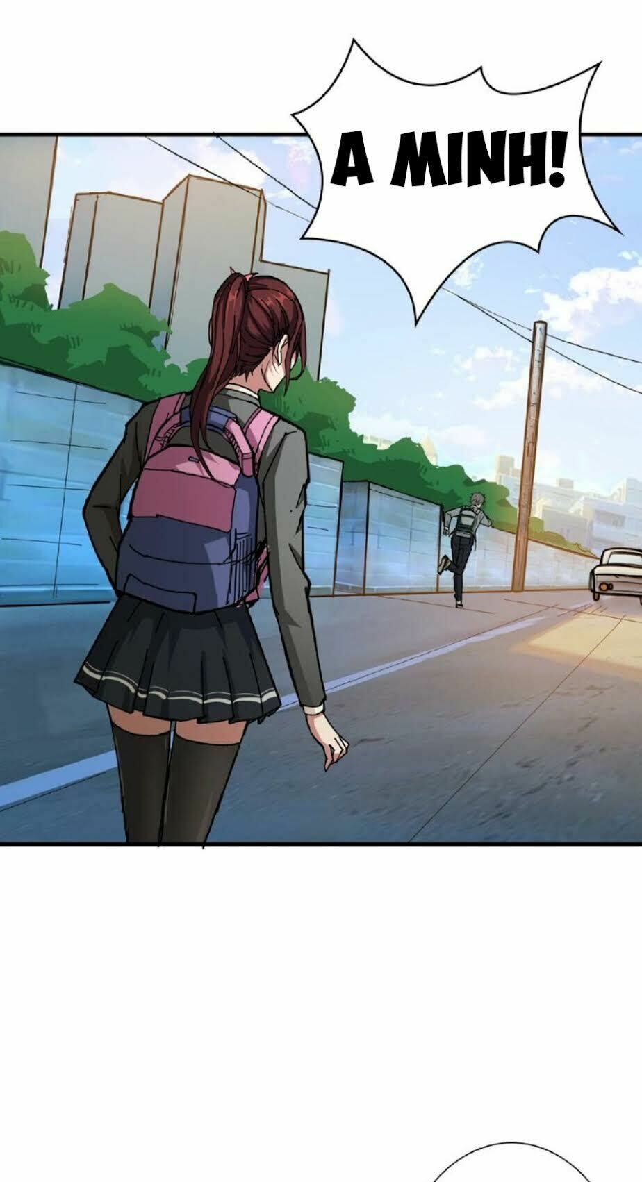 God Slayer Chapter 34 - Trang 2