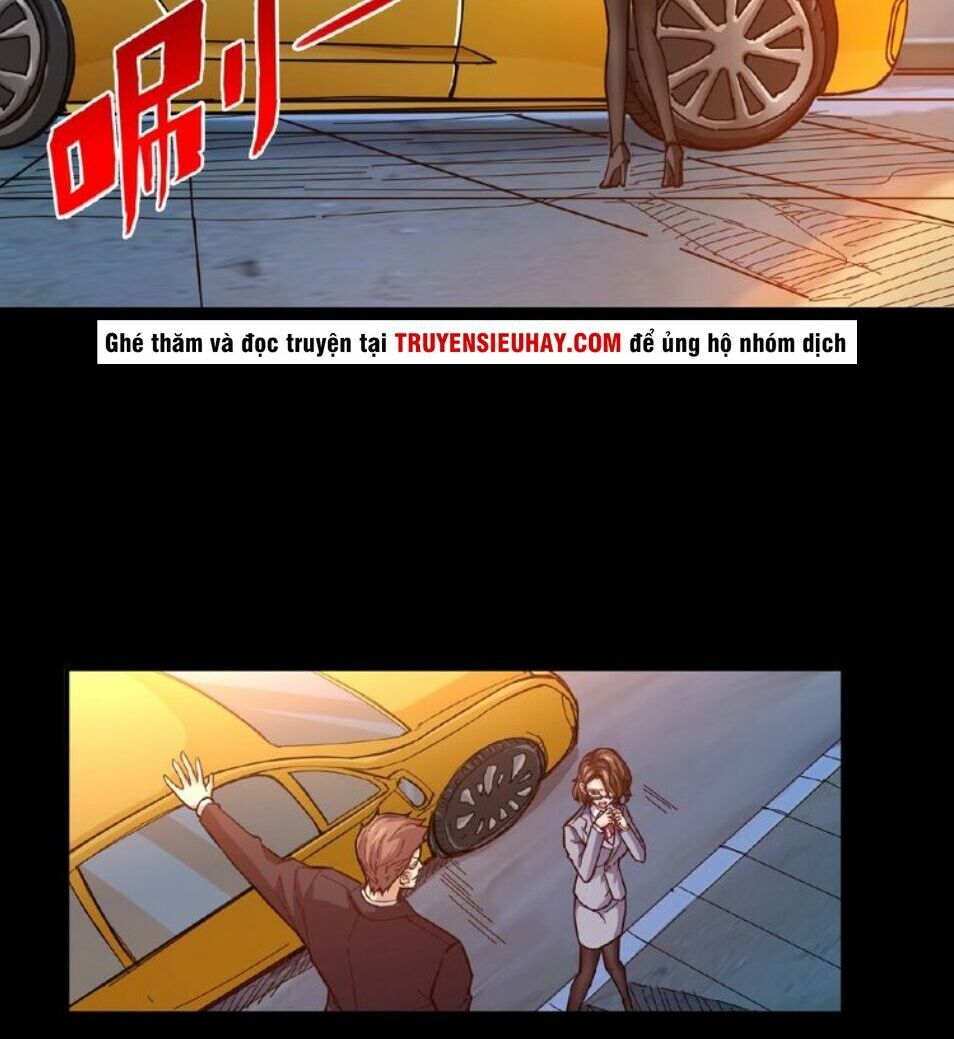 God Slayer Chapter 34 - Trang 2