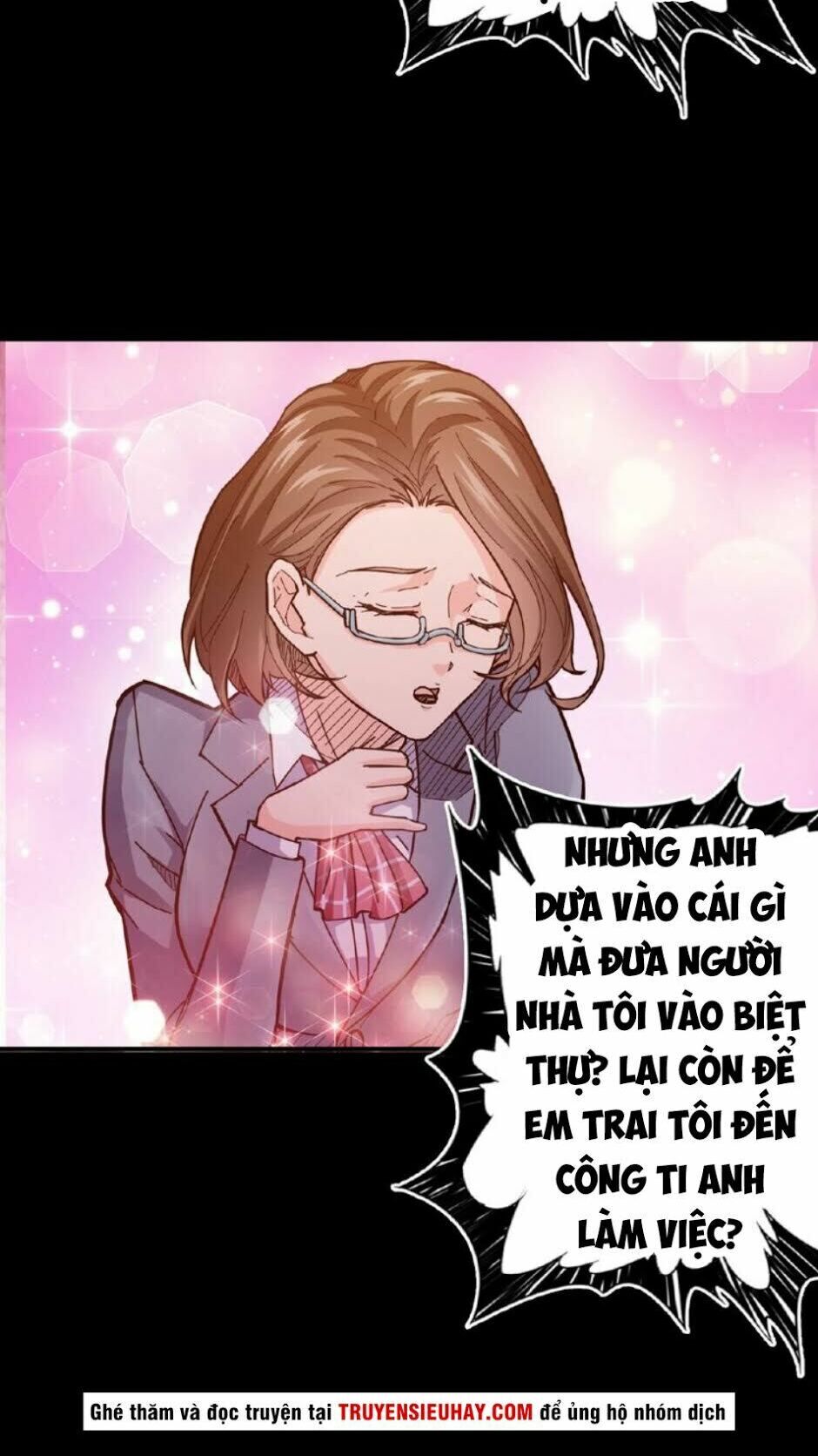 God Slayer Chapter 34 - Trang 2