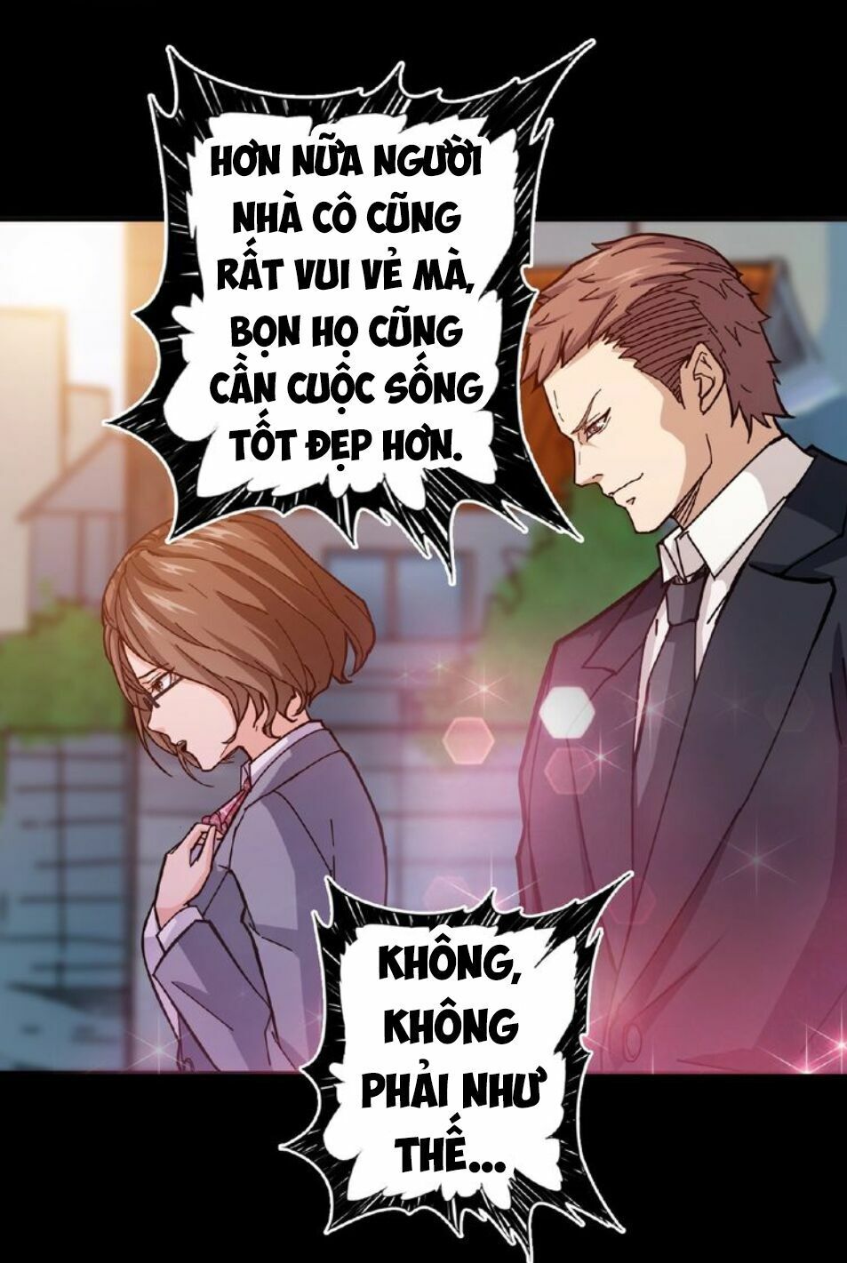 God Slayer Chapter 34 - Trang 2