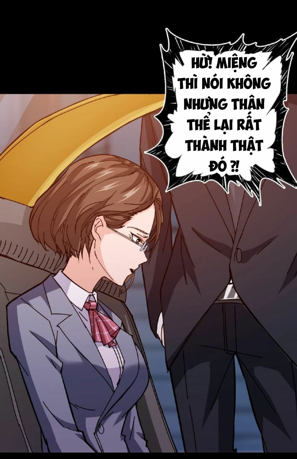 God Slayer Chapter 34 - Trang 2