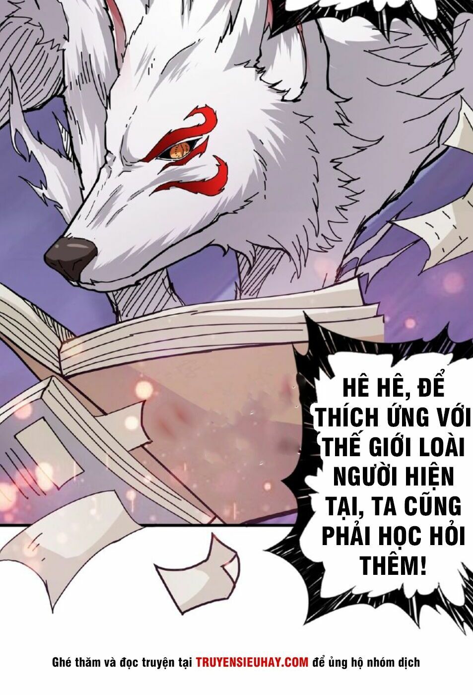 God Slayer Chapter 34 - Trang 2