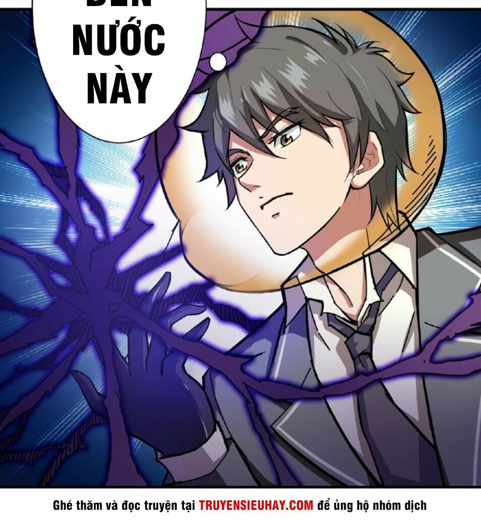 God Slayer Chapter 35 - Trang 2