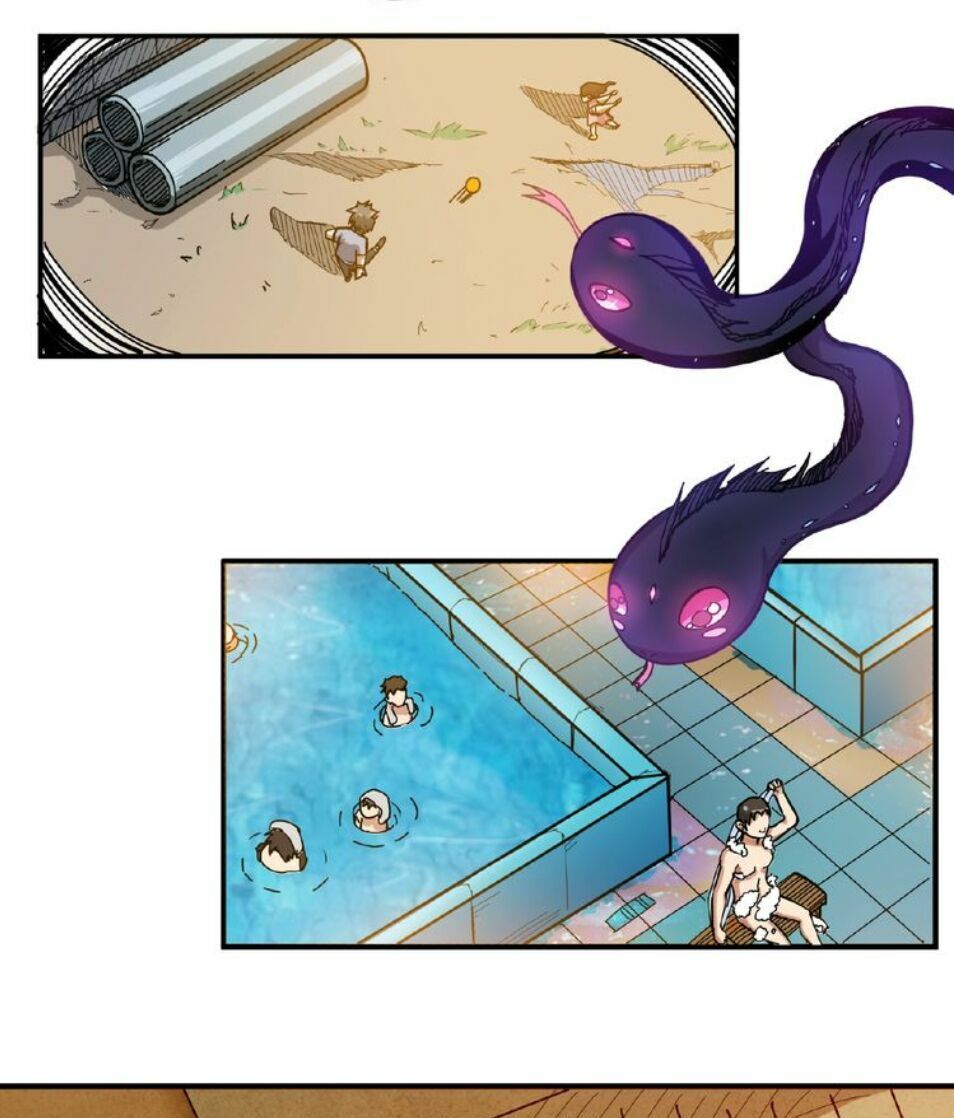 God Slayer Chapter 35 - Trang 2