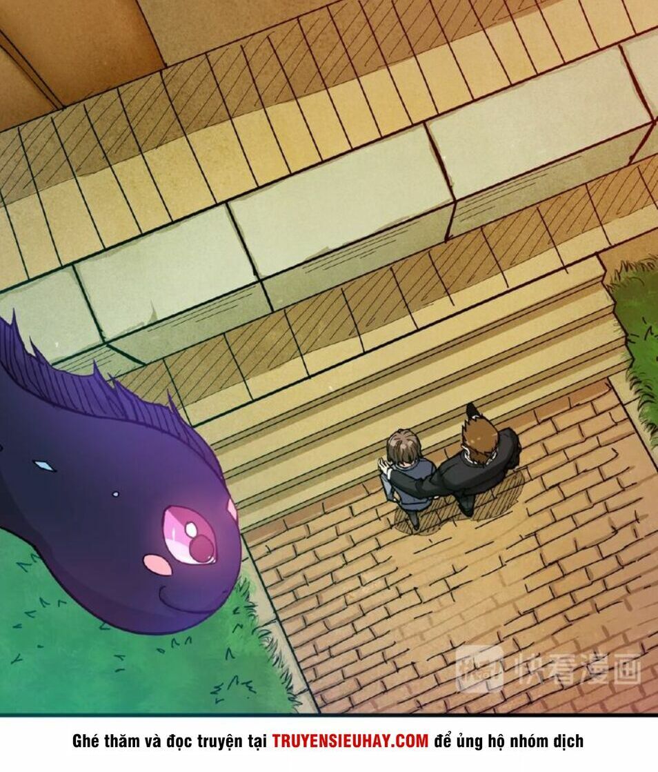 God Slayer Chapter 35 - Trang 2