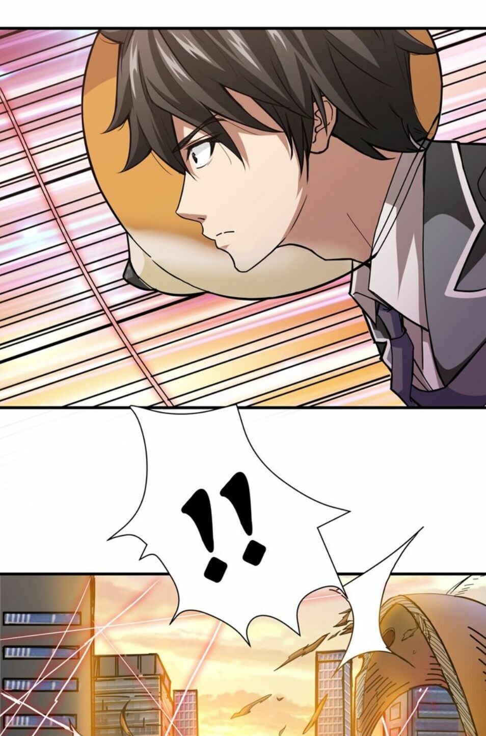 God Slayer Chapter 35 - Trang 2