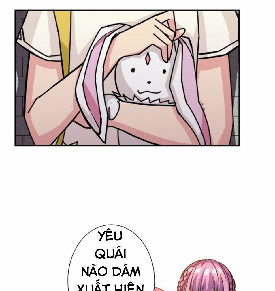 God Slayer Chapter 35 - Trang 2