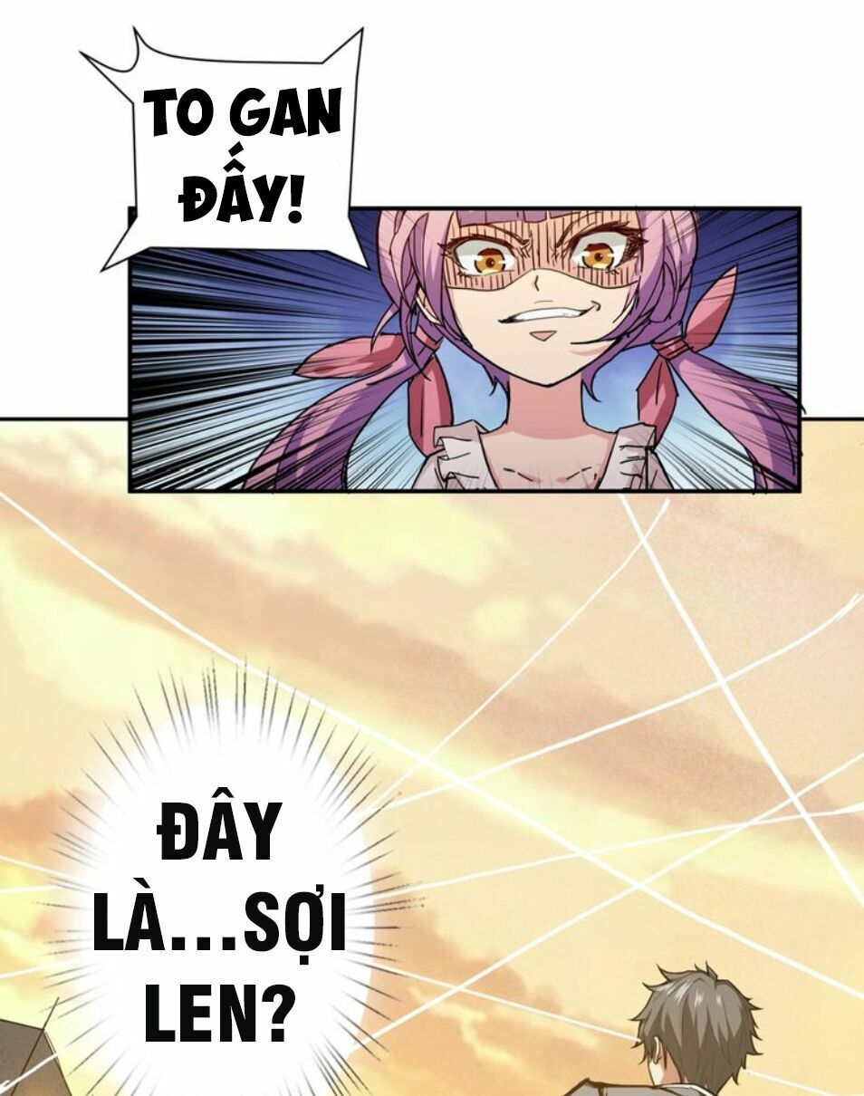 God Slayer Chapter 35 - Trang 2