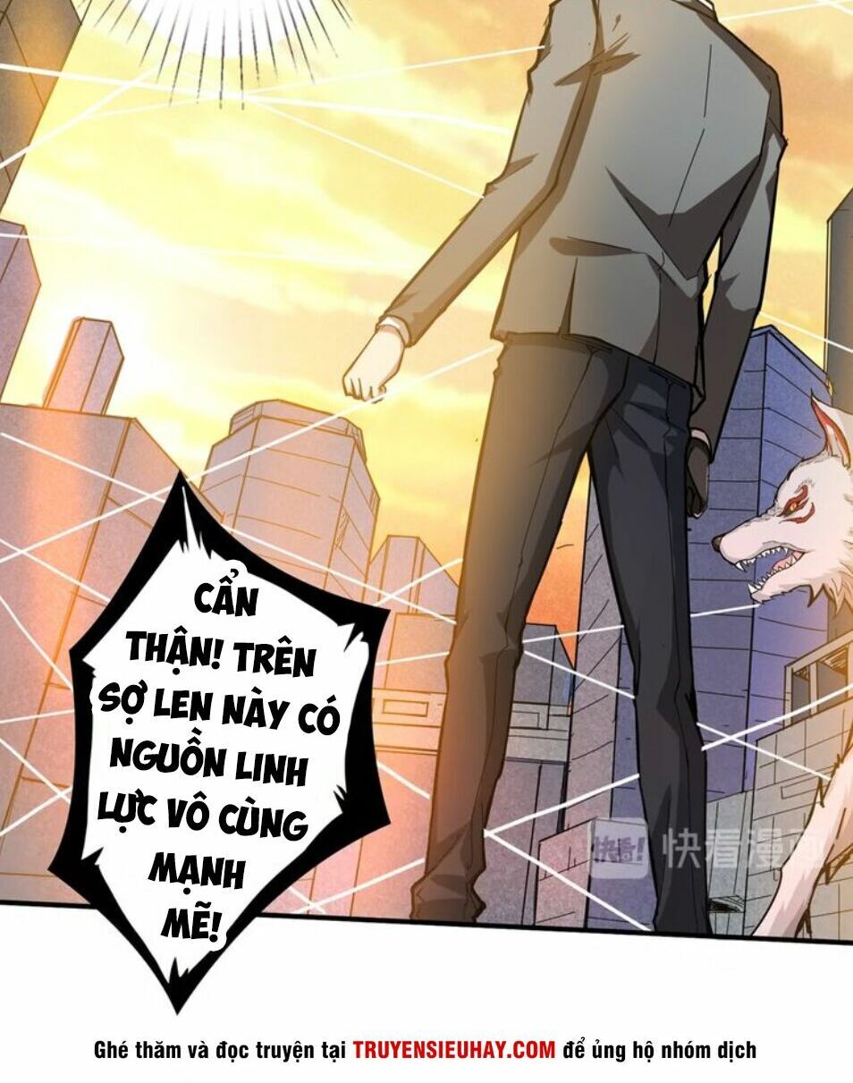 God Slayer Chapter 35 - Trang 2