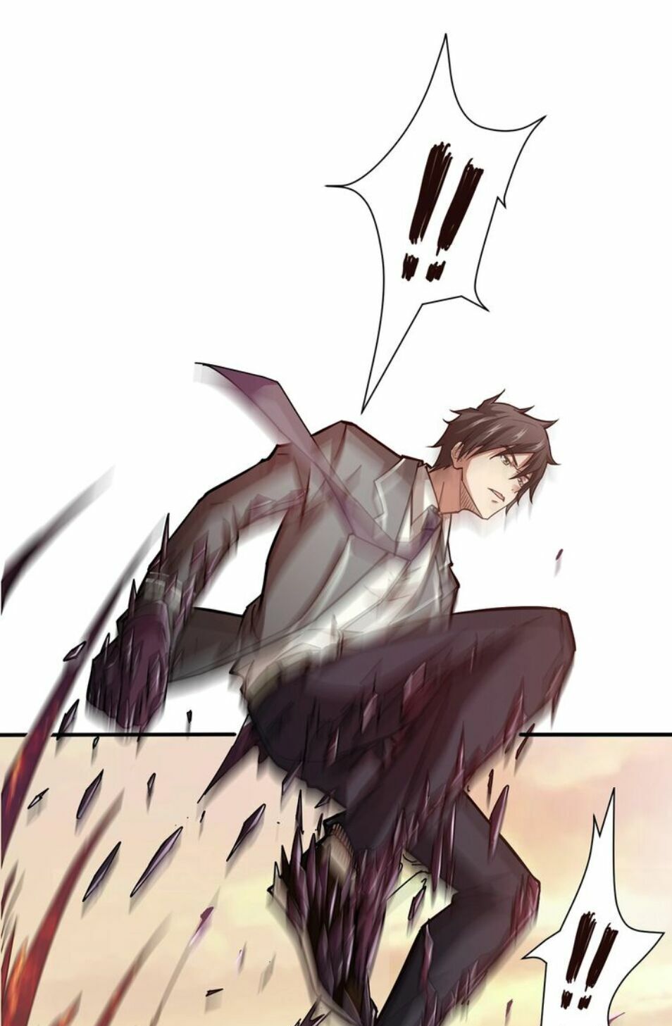 God Slayer Chapter 36 - Trang 2