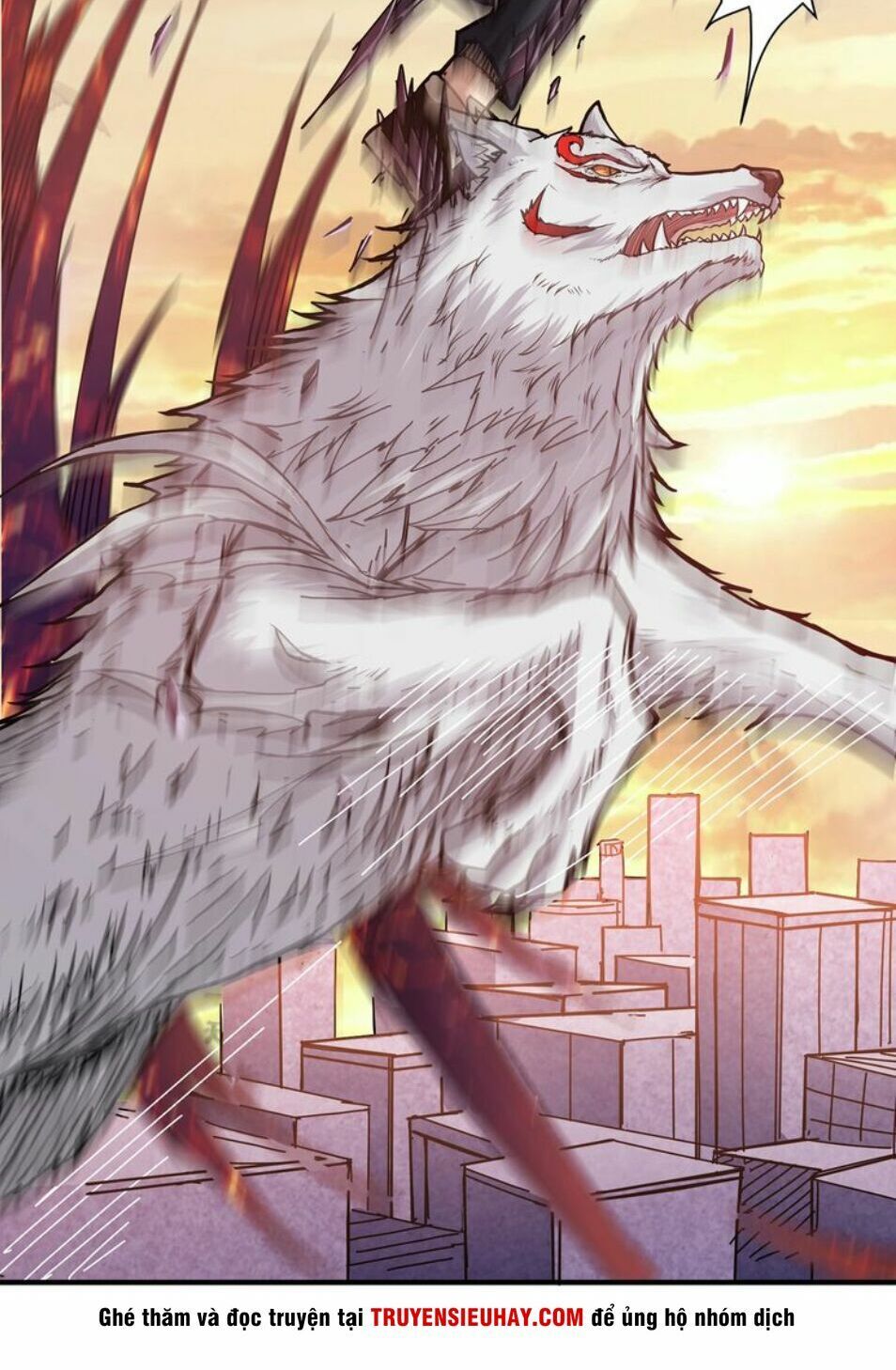 God Slayer Chapter 36 - Trang 2