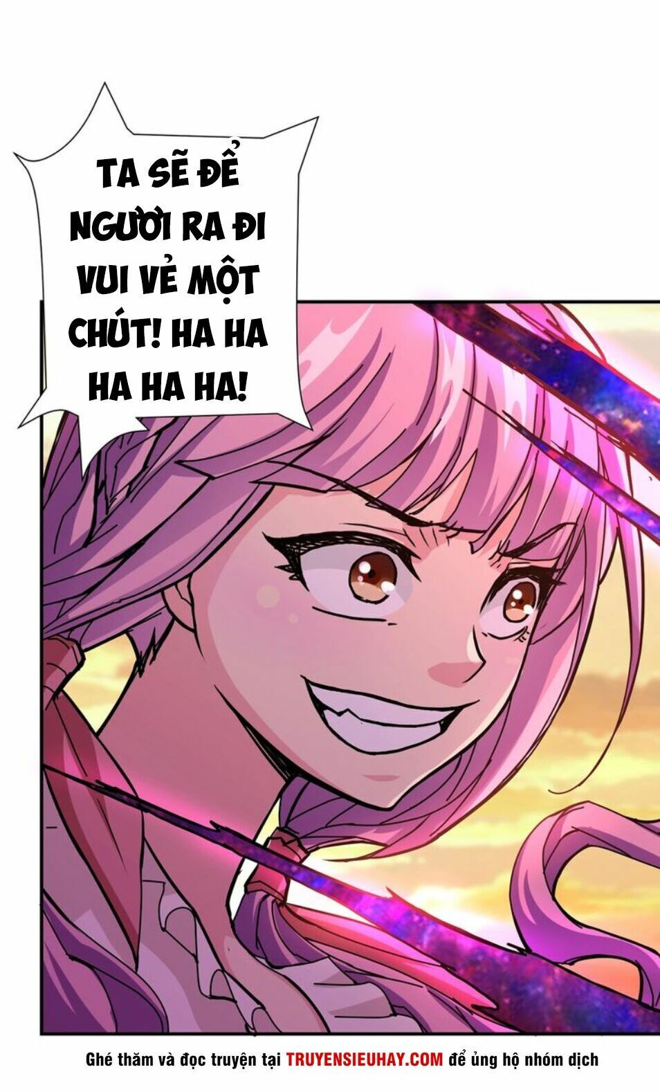 God Slayer Chapter 36 - Trang 2