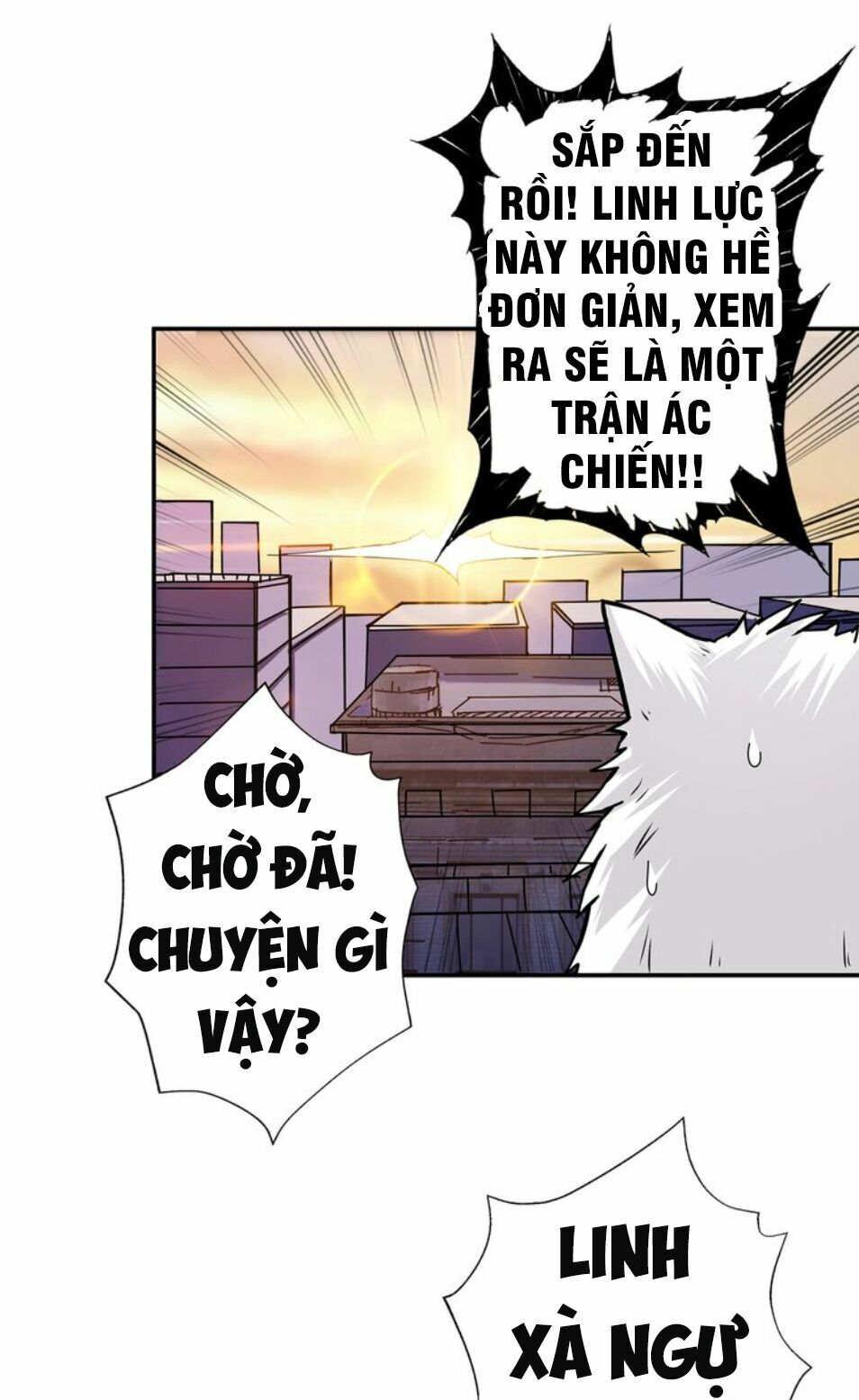God Slayer Chapter 36 - Trang 2
