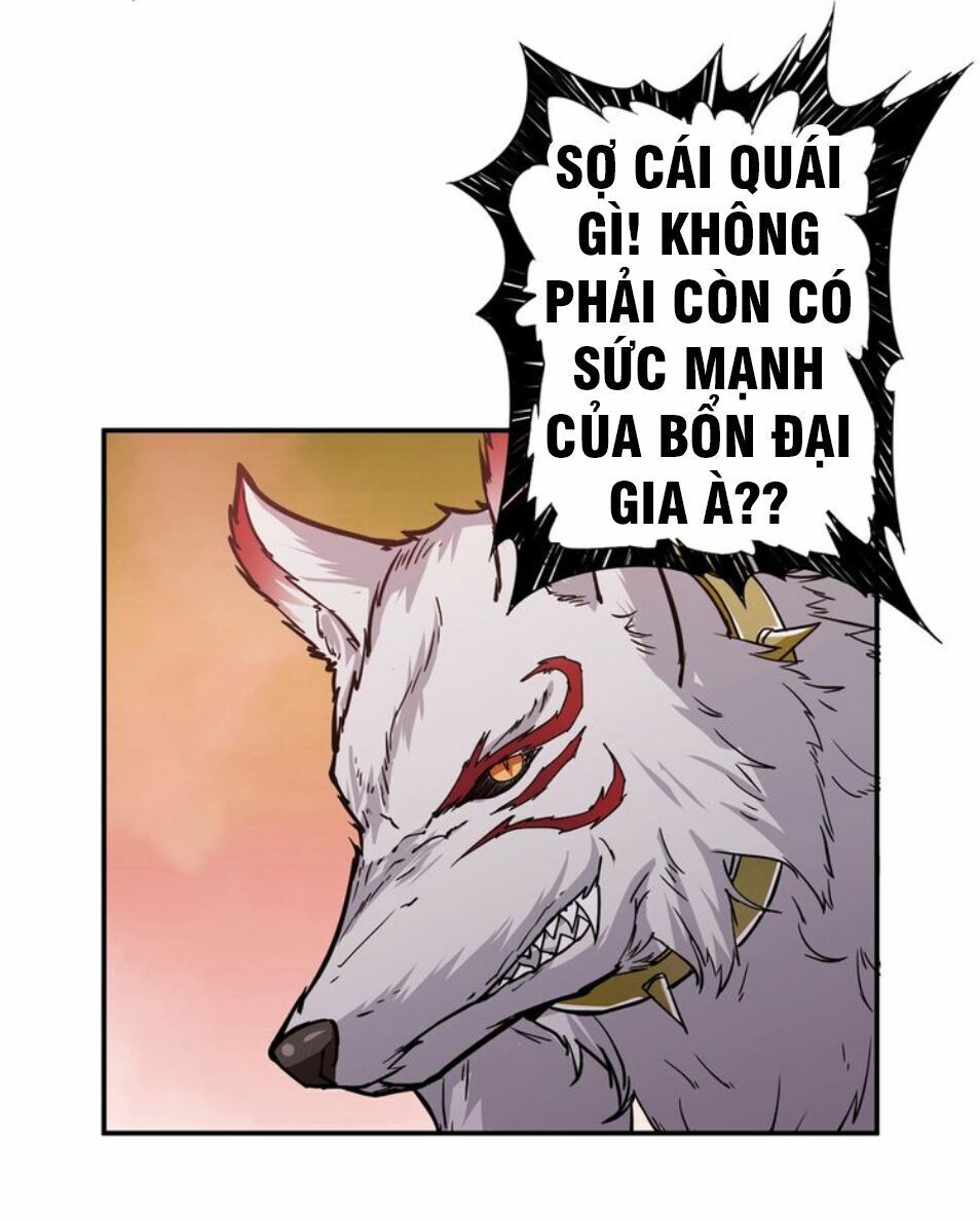 God Slayer Chapter 36 - Trang 2