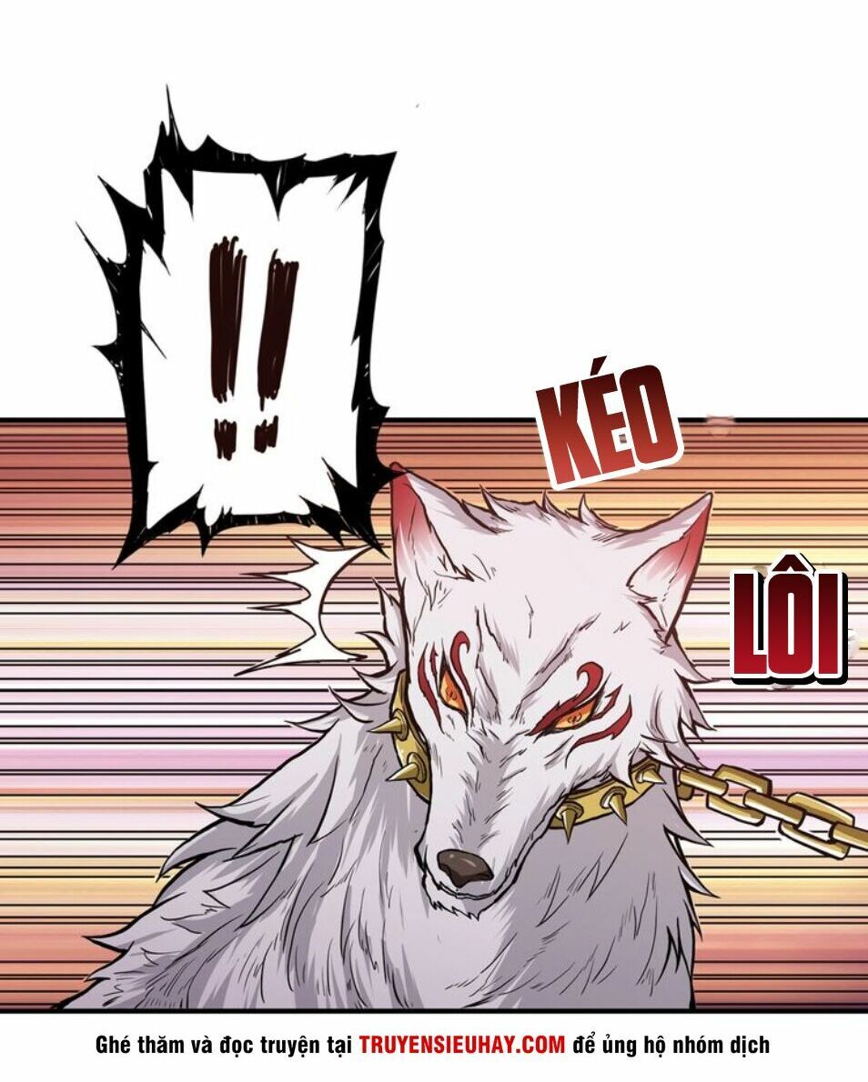 God Slayer Chapter 36 - Trang 2