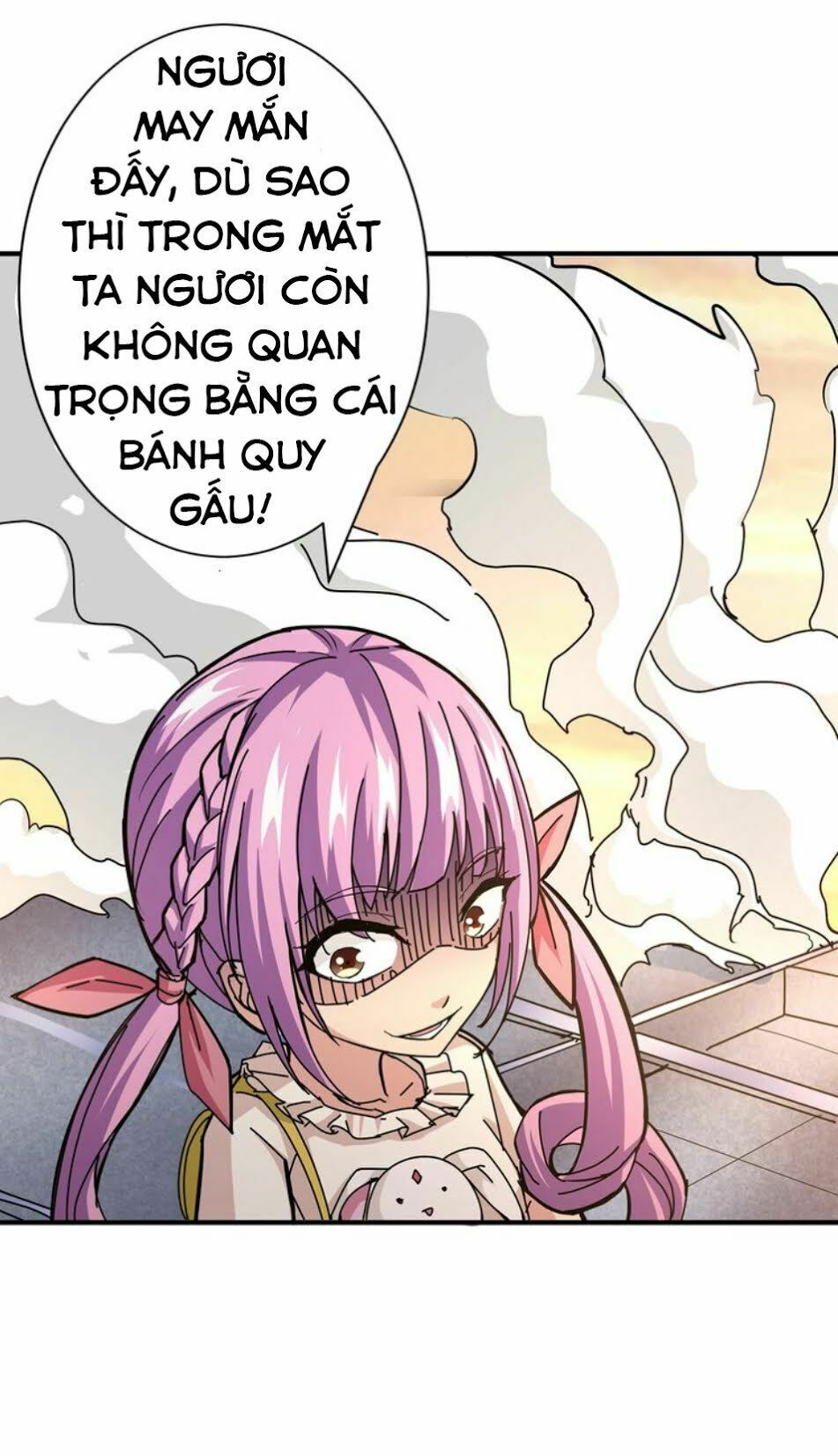 God Slayer Chapter 36 - Trang 2