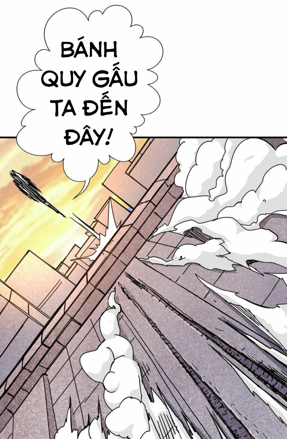 God Slayer Chapter 36 - Trang 2