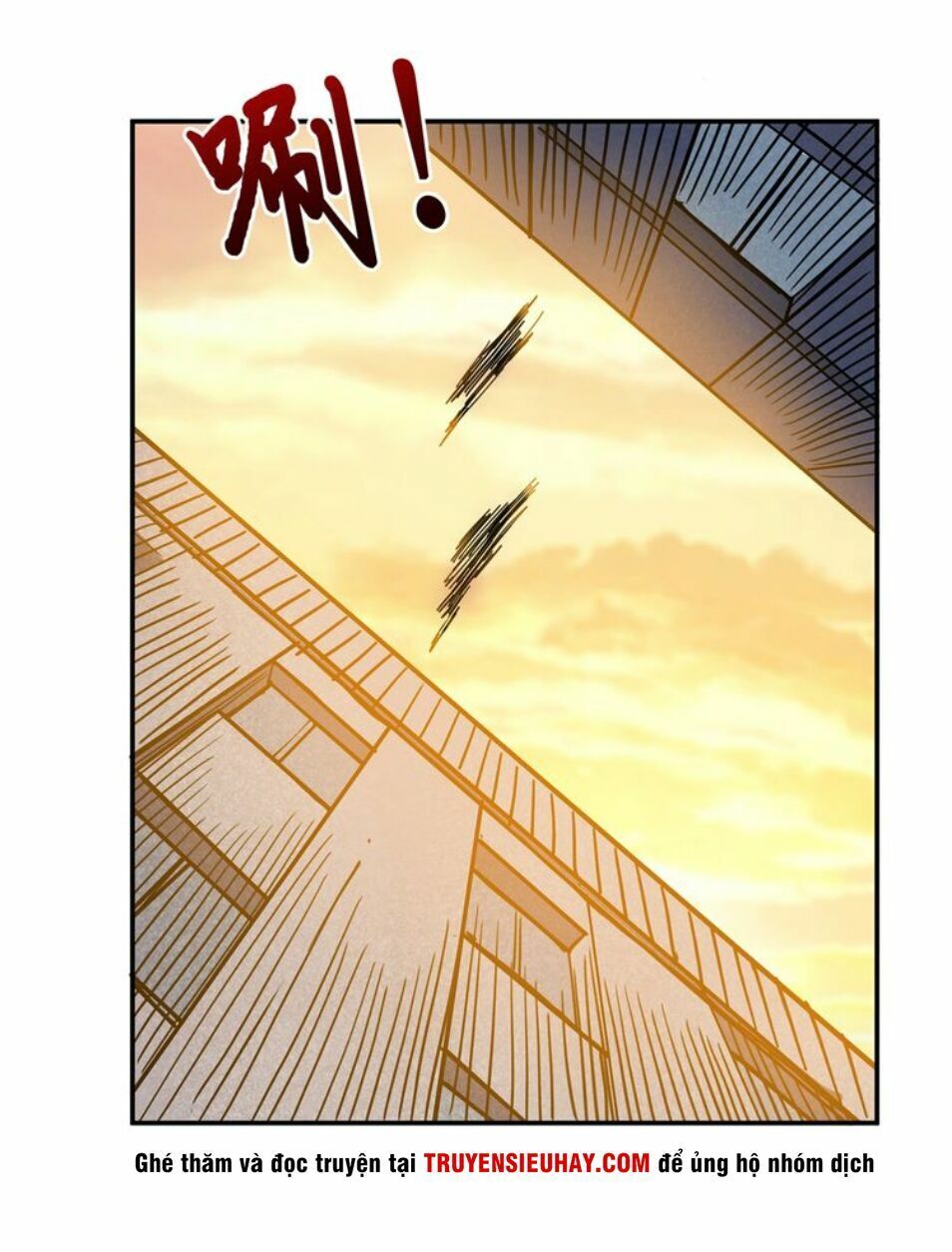 God Slayer Chapter 36 - Trang 2