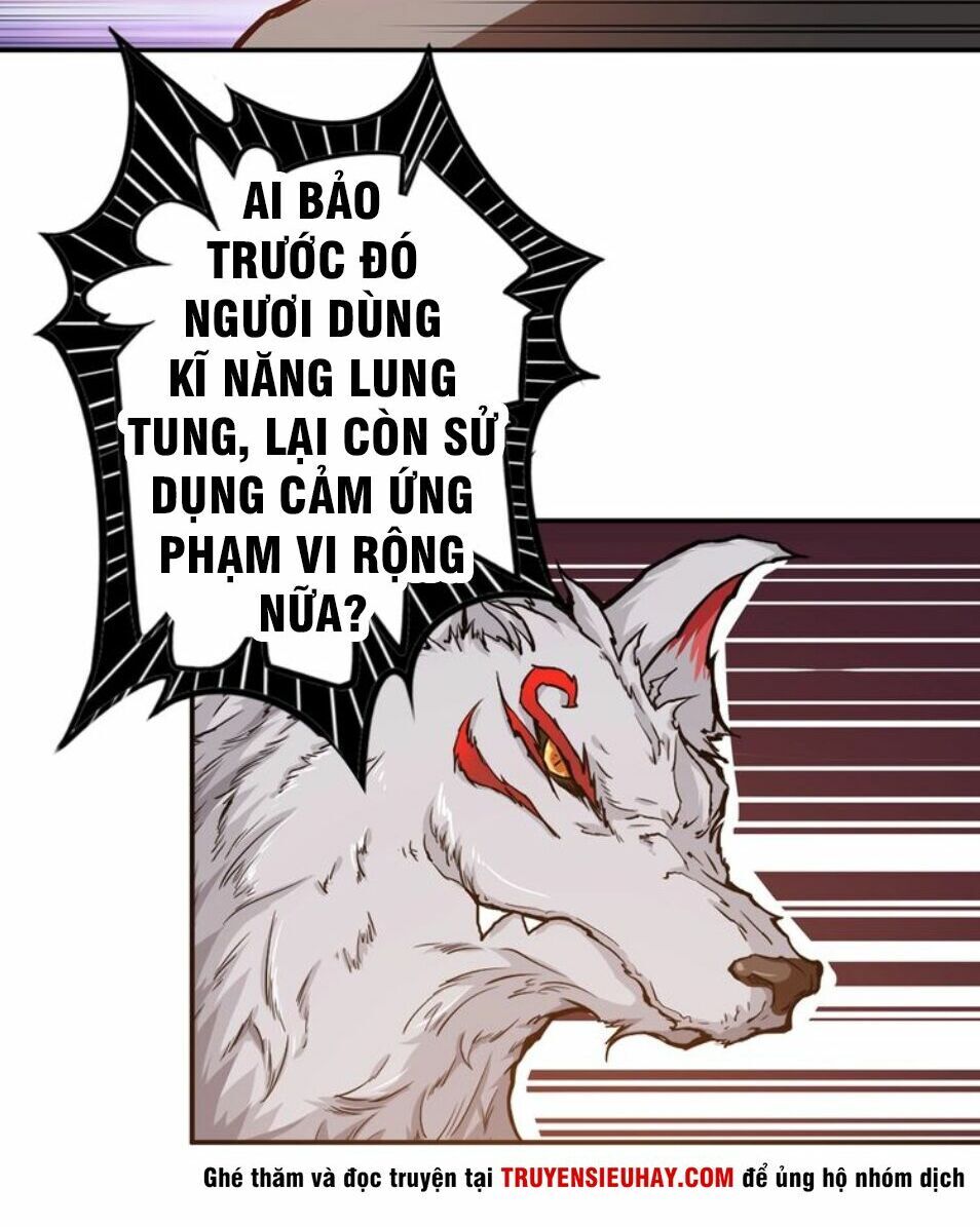 God Slayer Chapter 36 - Trang 2