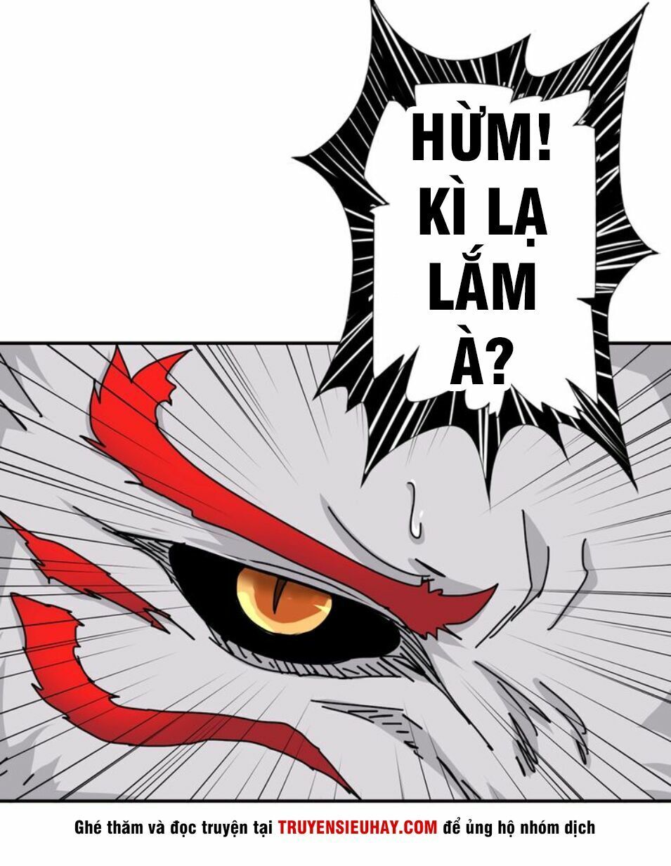 God Slayer Chapter 36 - Trang 2