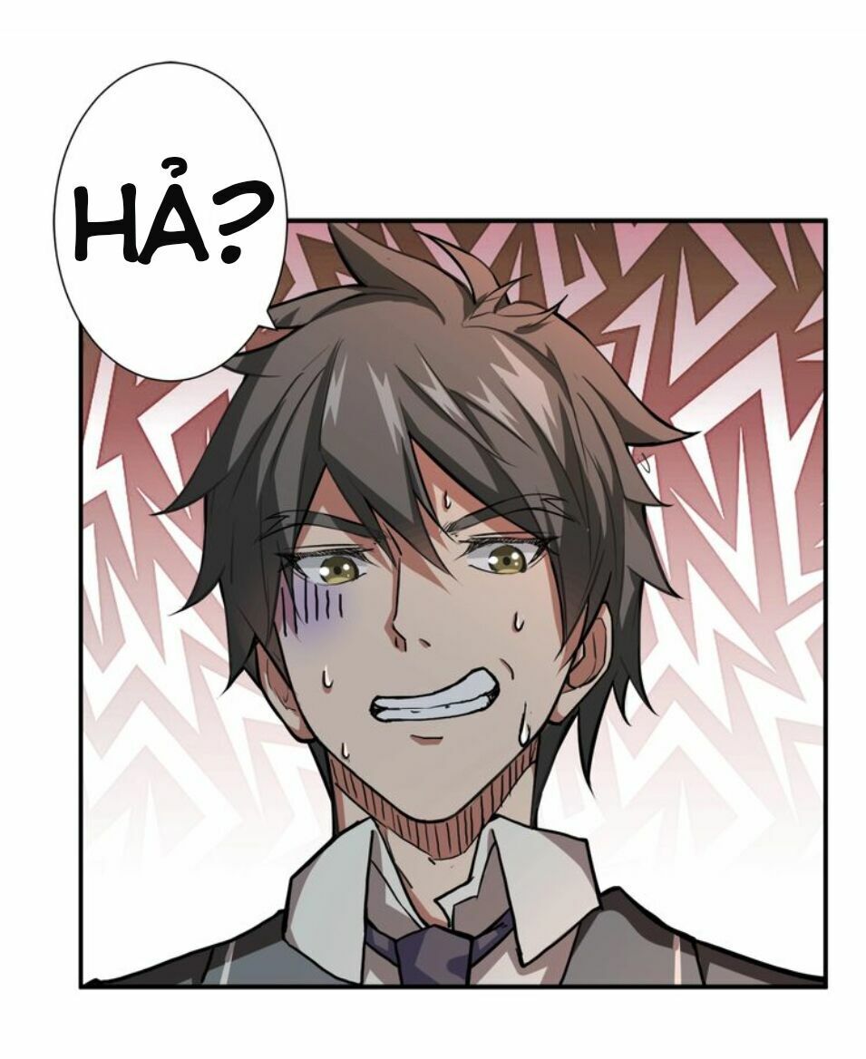 God Slayer Chapter 37 - Trang 2