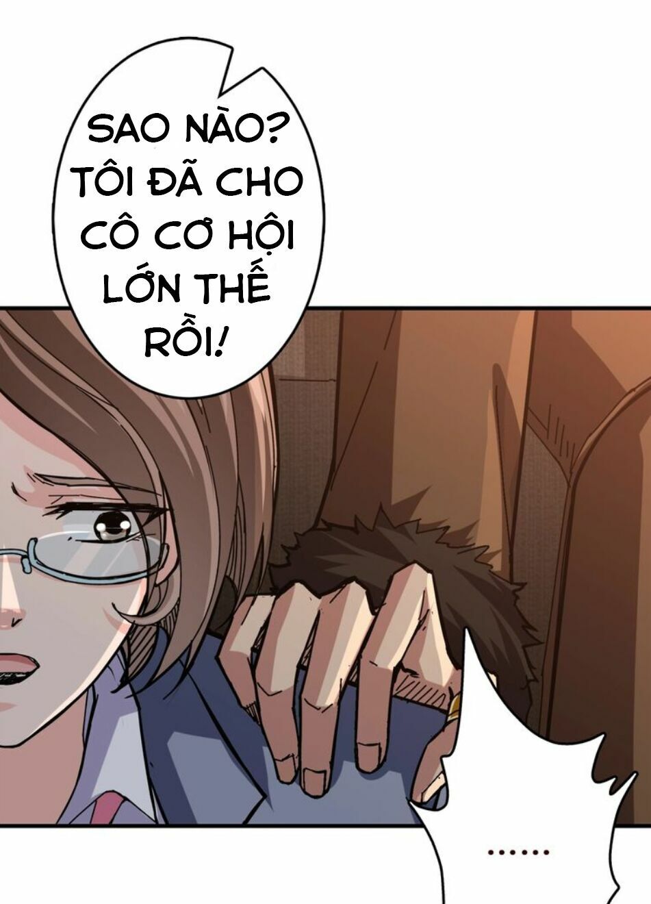 God Slayer Chapter 38 - Trang 2