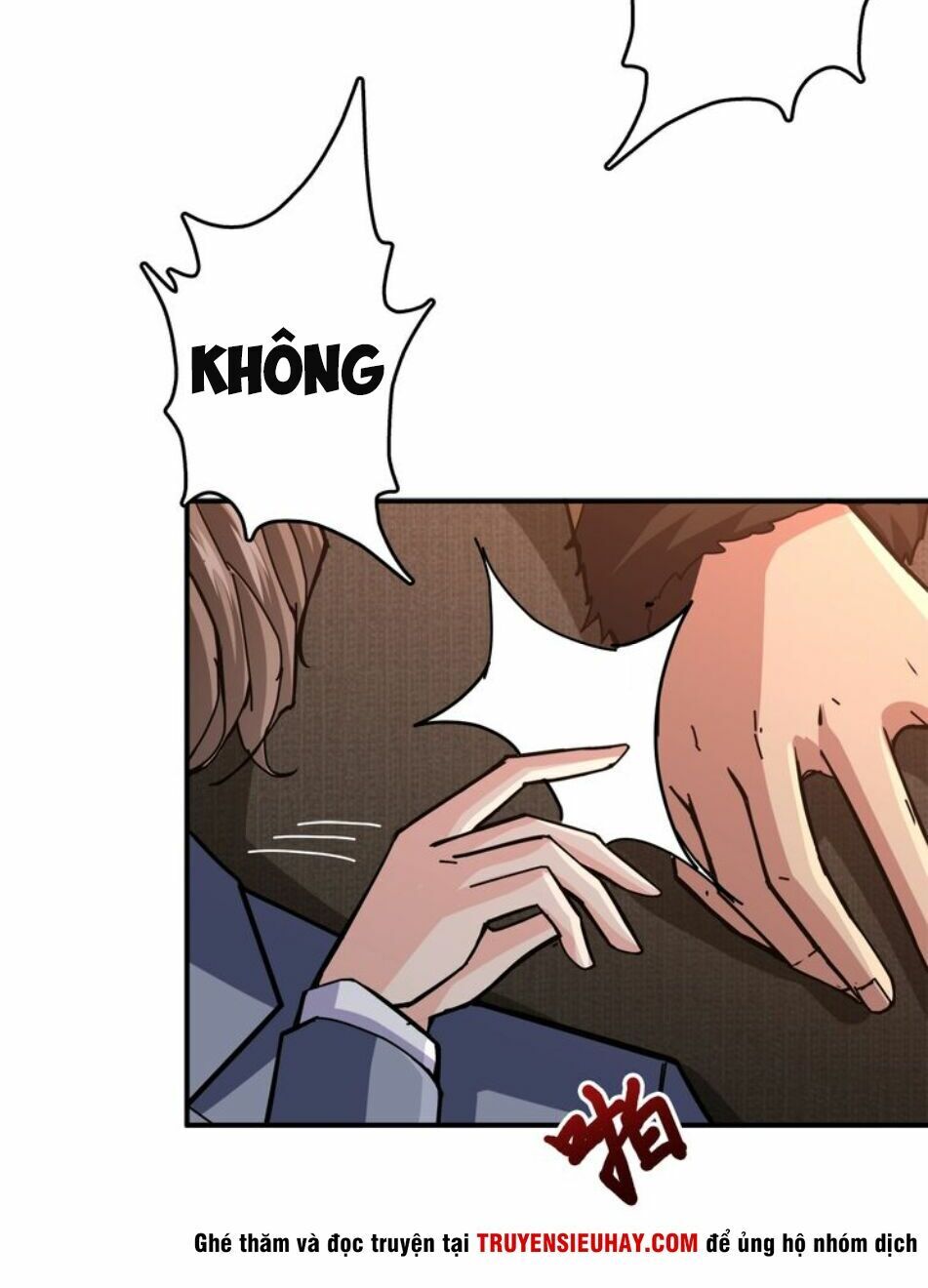 God Slayer Chapter 38 - Trang 2