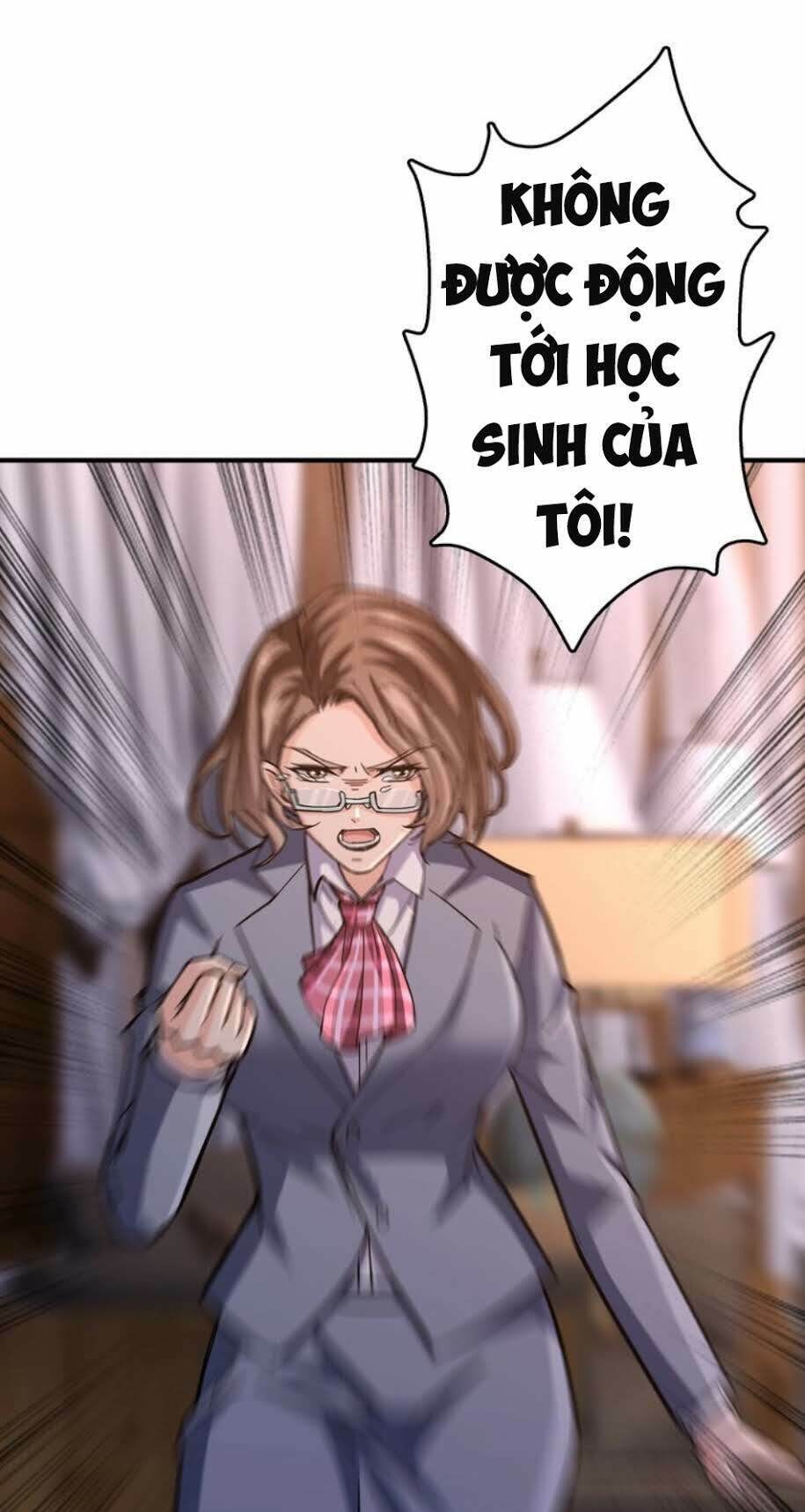 God Slayer Chapter 38 - Trang 2