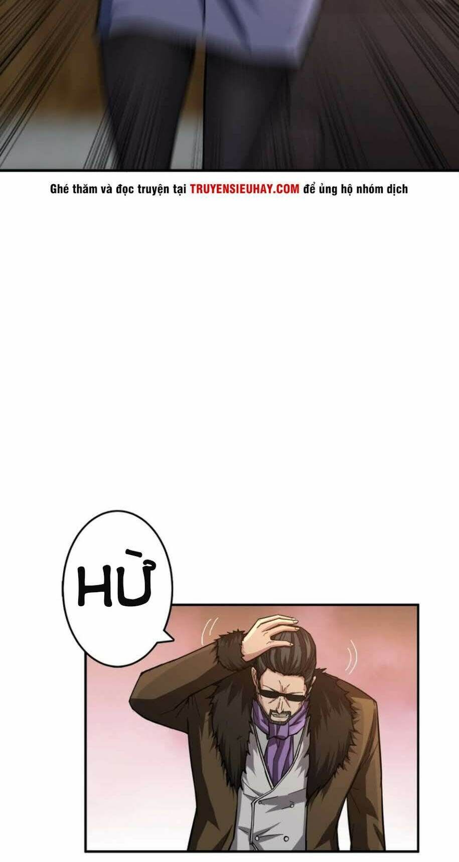 God Slayer Chapter 38 - Trang 2