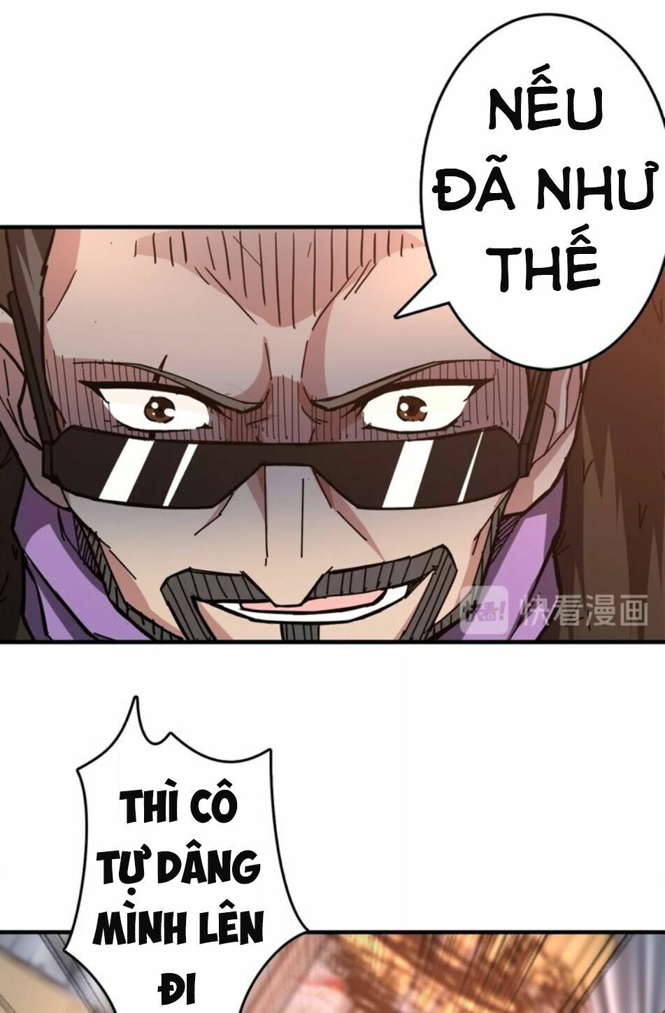 God Slayer Chapter 38 - Trang 2