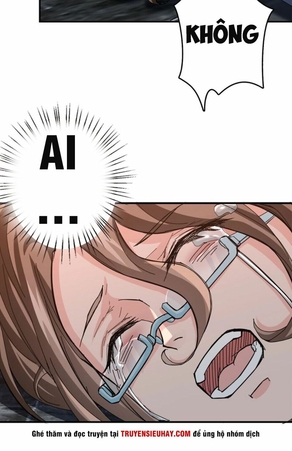 God Slayer Chapter 38 - Trang 2