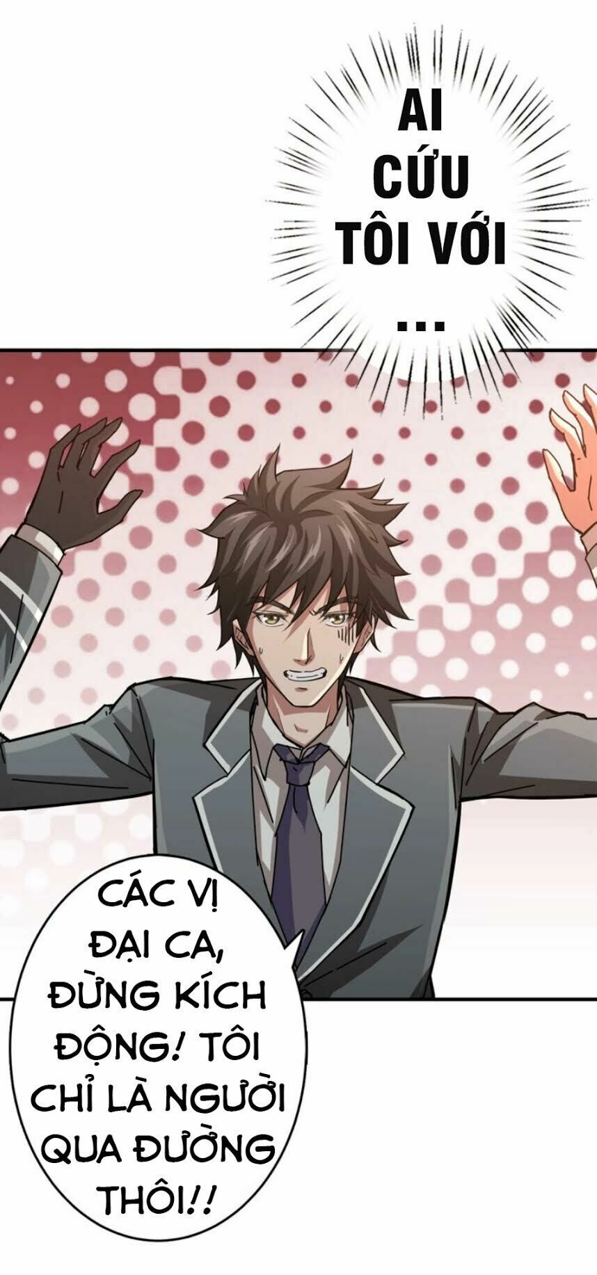 God Slayer Chapter 38 - Trang 2