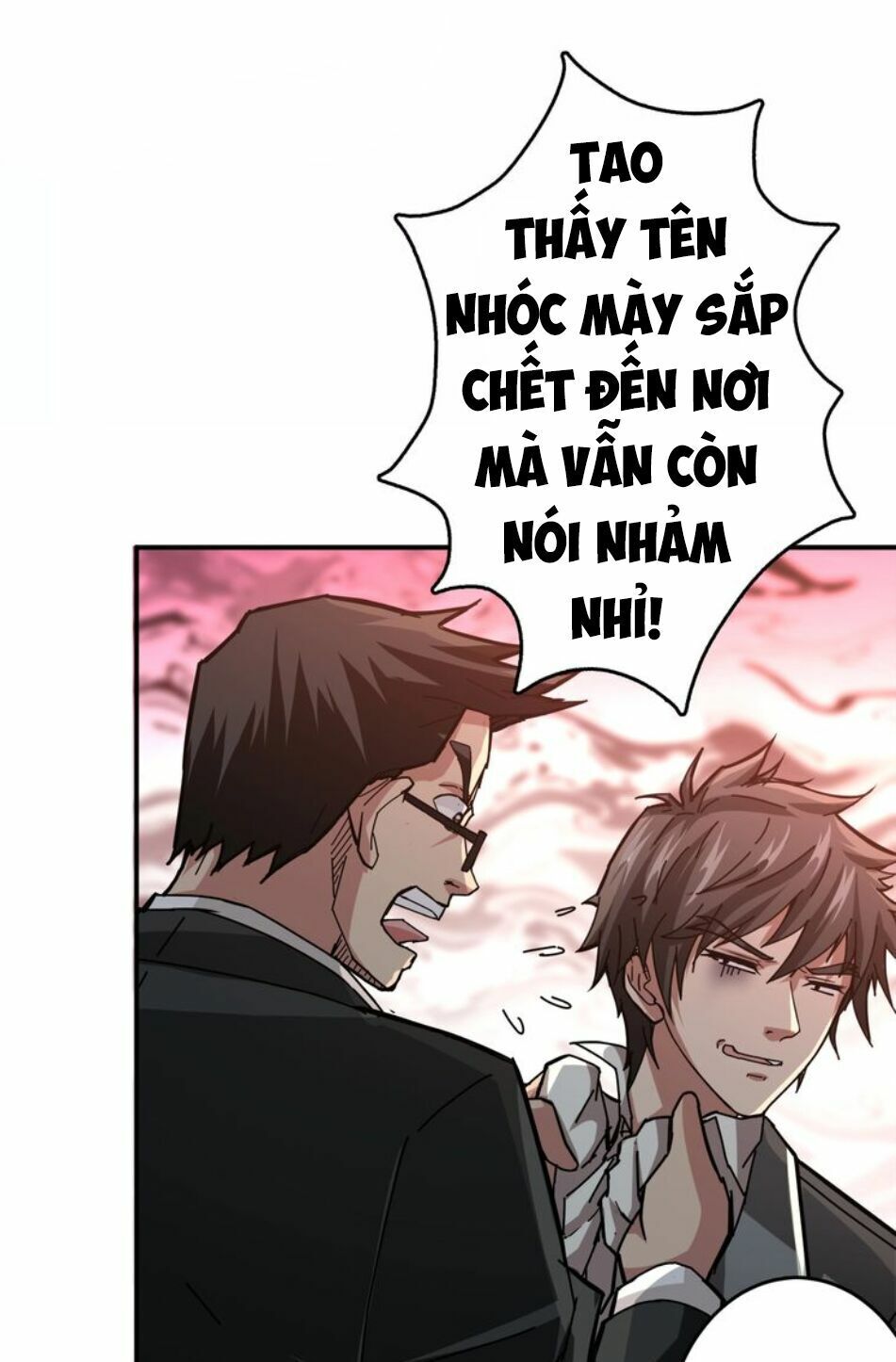 God Slayer Chapter 38 - Trang 2