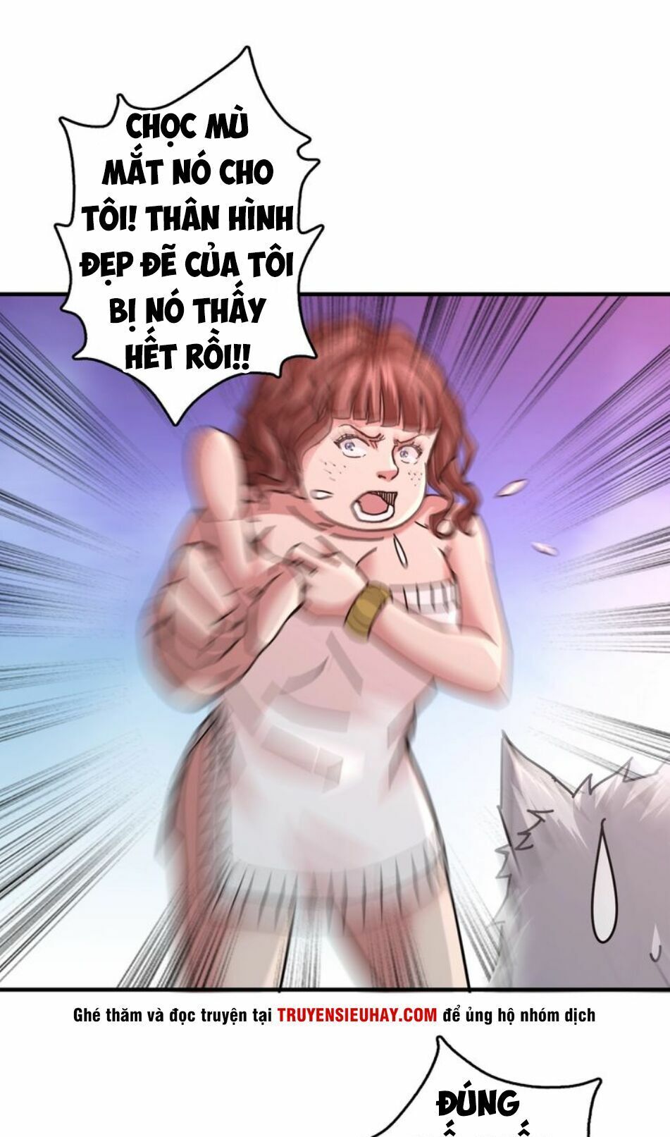 God Slayer Chapter 38 - Trang 2