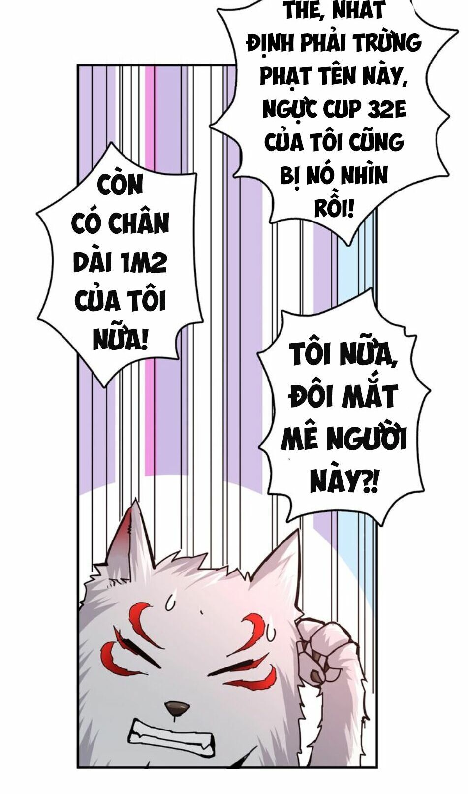 God Slayer Chapter 38 - Trang 2