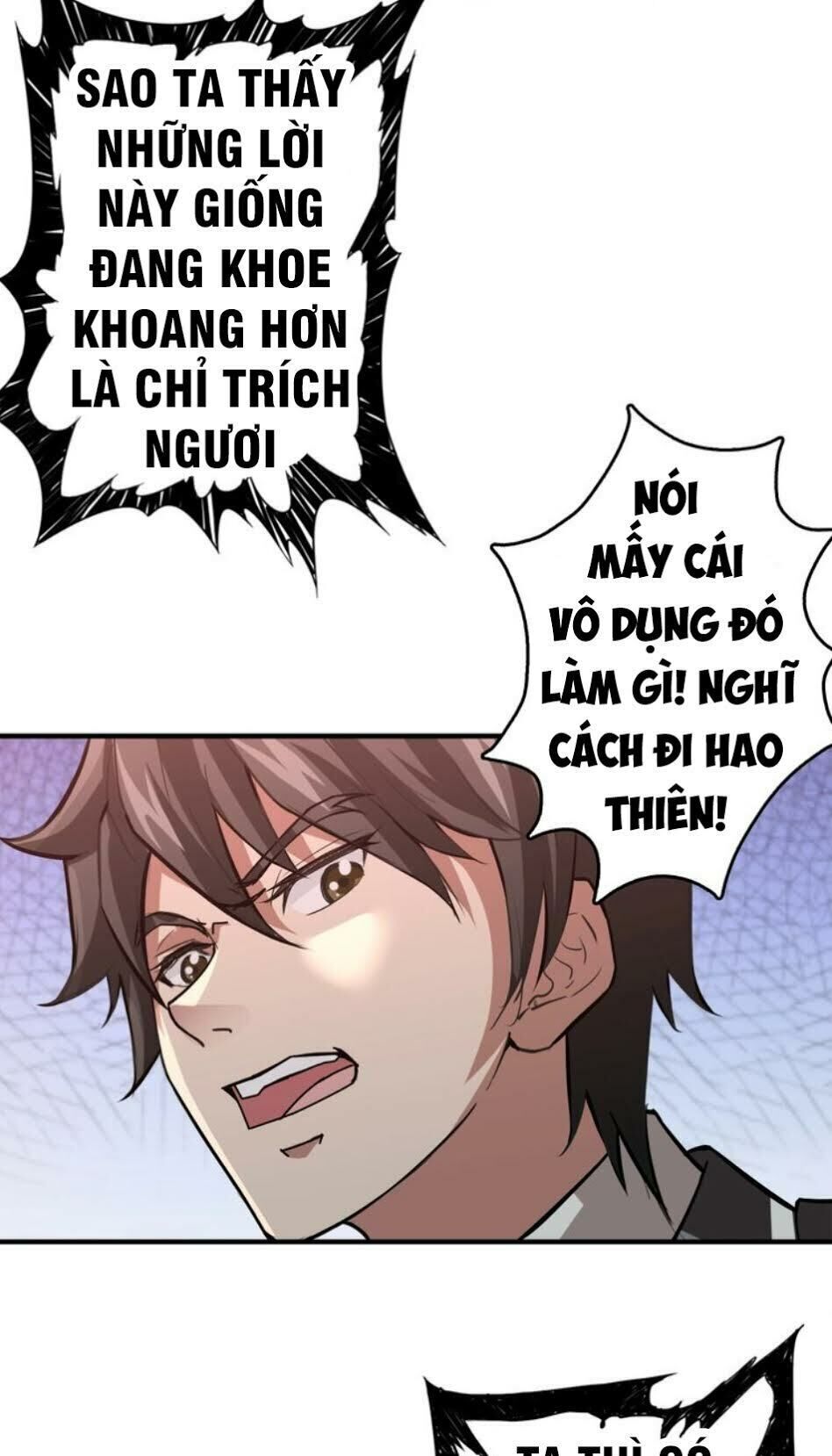 God Slayer Chapter 38 - Trang 2