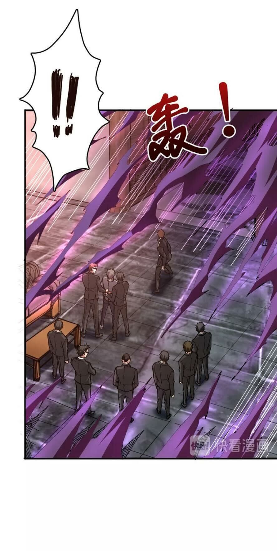 God Slayer Chapter 38 - Trang 2