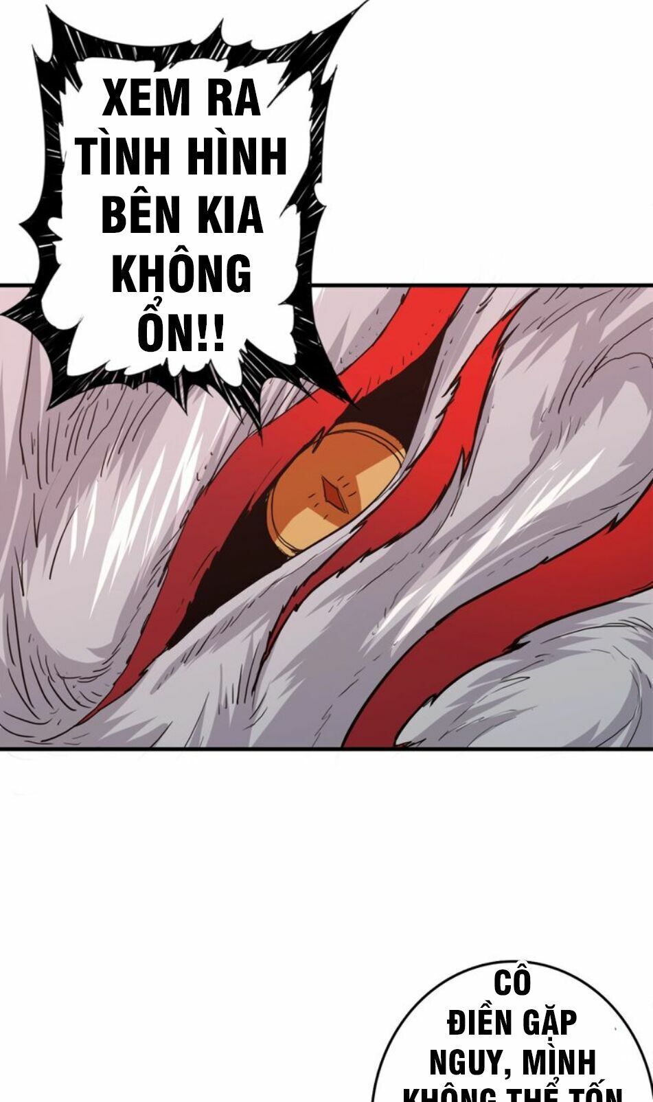 God Slayer Chapter 38 - Trang 2