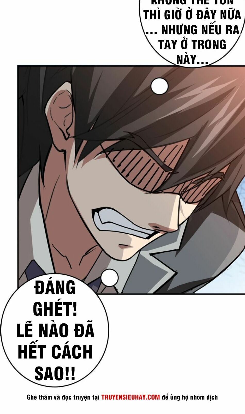 God Slayer Chapter 38 - Trang 2