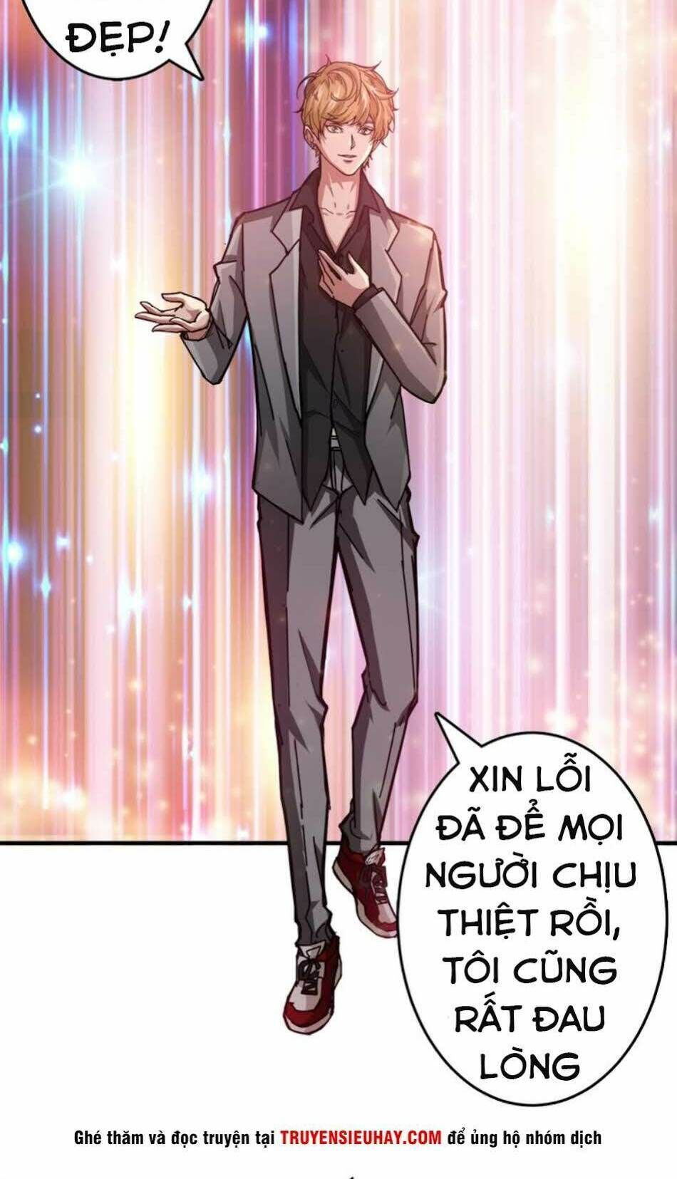 God Slayer Chapter 38 - Trang 2