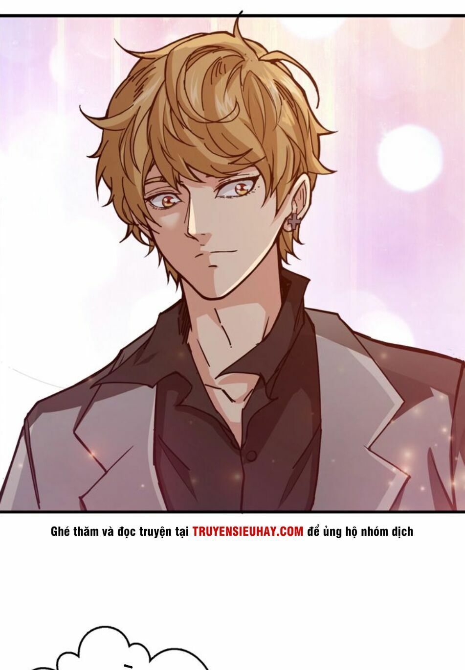 God Slayer Chapter 38 - Trang 2